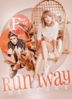 Ruaway Desigs; Farce