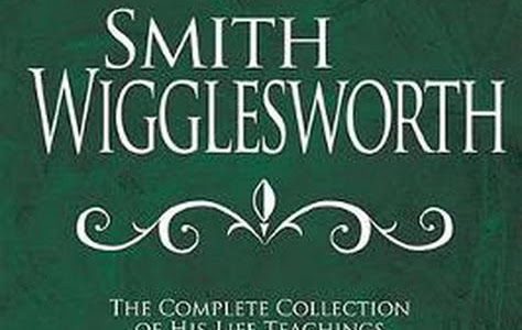 Download Kindle Editon Smith Wigglesworth: The Complete Collection of His Life Teachings [PDF] [EPUB] PDF