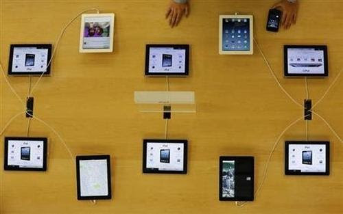 Best tablets below Rs 10,000