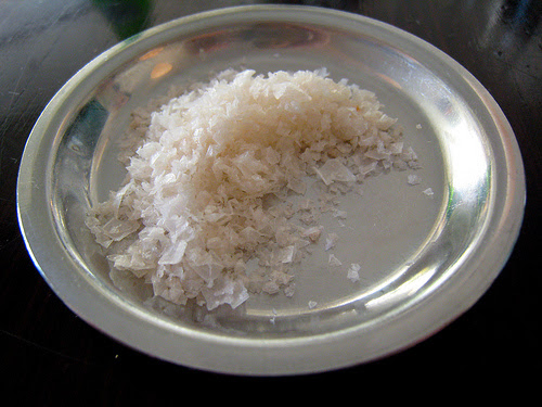 Salt