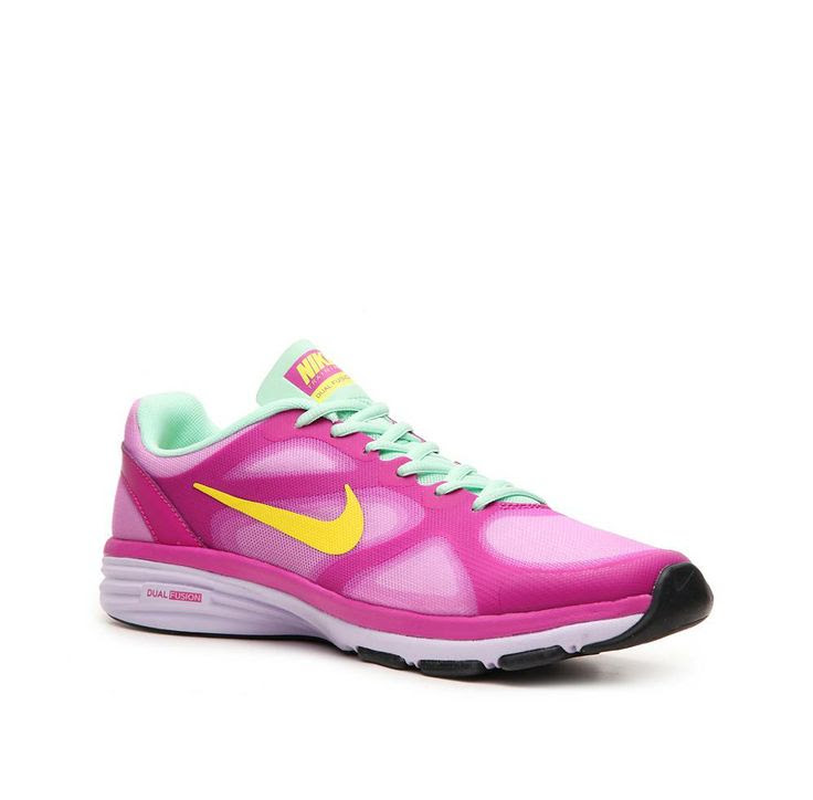 Athletic Shoe
