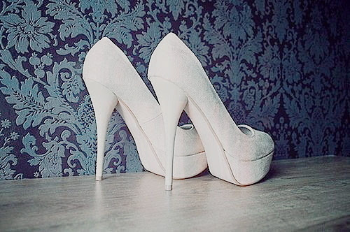Schuhe!! *_*