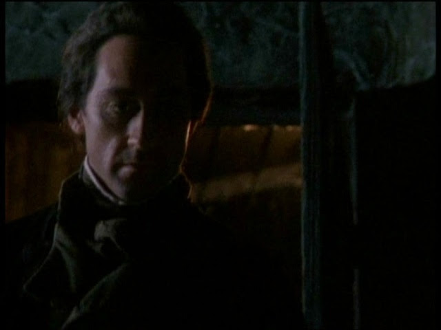 Heathcliff (Robert Cavanah)
