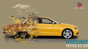 Inspirasi 36+ Car Poster Design