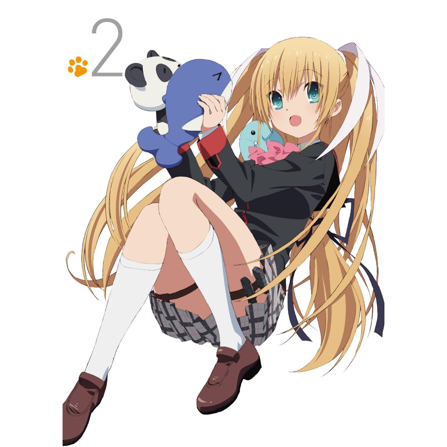 Anime Visual Novel Discussion Obviously Spoilers 130 Forums Myanimelist Net