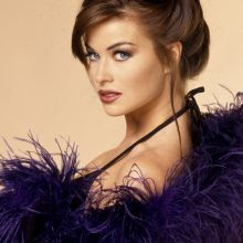 Carmen Electra young and sexy 1997 photo shoot 5x UHQ