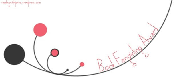 Book Fangirling