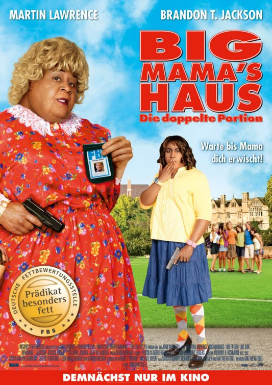 Big Mama House 3