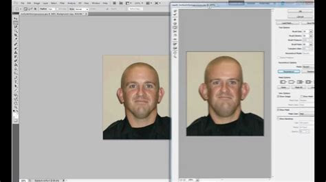 photoshop tutorial     bigger  smaller