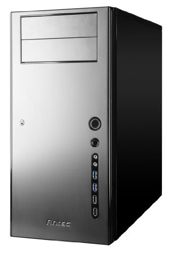 Antec Solo II Midi Tower Case