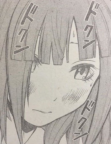 暗殺教室 159話ネタバレ 渚 茅野 バレンタインの結末は 画像 最強ジャンプ放送局
