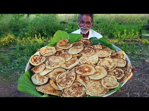 VIDEO : pancakes recipe | quick and easy pancakes by grandpa for orphan kids - check our campaign in patreon page: https://www.patreon.com/grandpakitchen for more details contact : grandpakitchen3@gmail. ...
