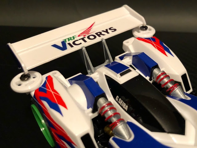 Concours D Elegance Machine