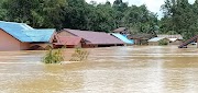 Terpopuler Rumah Penduduk, Rumah Kayu