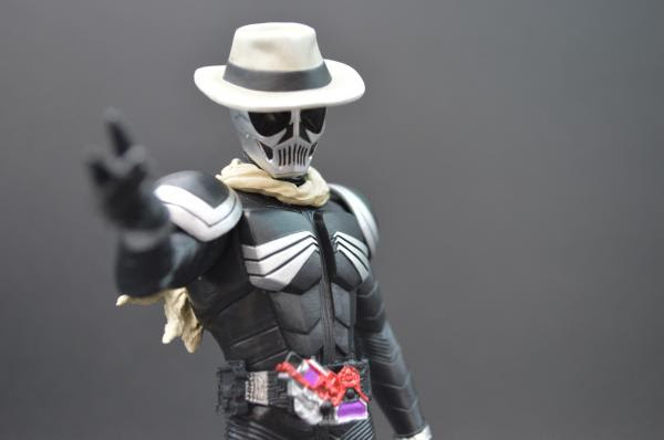 仮面ライダー Dxfフィギュア Dual Solid Heroes Vol 10 仮面ライダースカル 魂の玩具箱