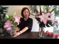 [コンプリート！] ゆり 花瓶 220951-猫 ユリ 花瓶