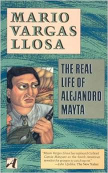 The Real Life Of Alejandro Mayta