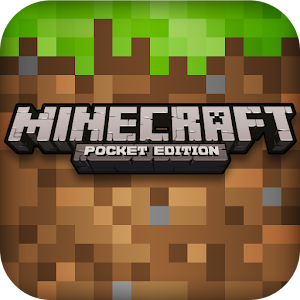  Mojang Minecraft Pocket Edition v0.10.0