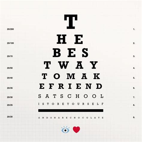 Im s+ #fy #eyechart #eyecolor. this tip also applies to adults at the office happy backtoschool