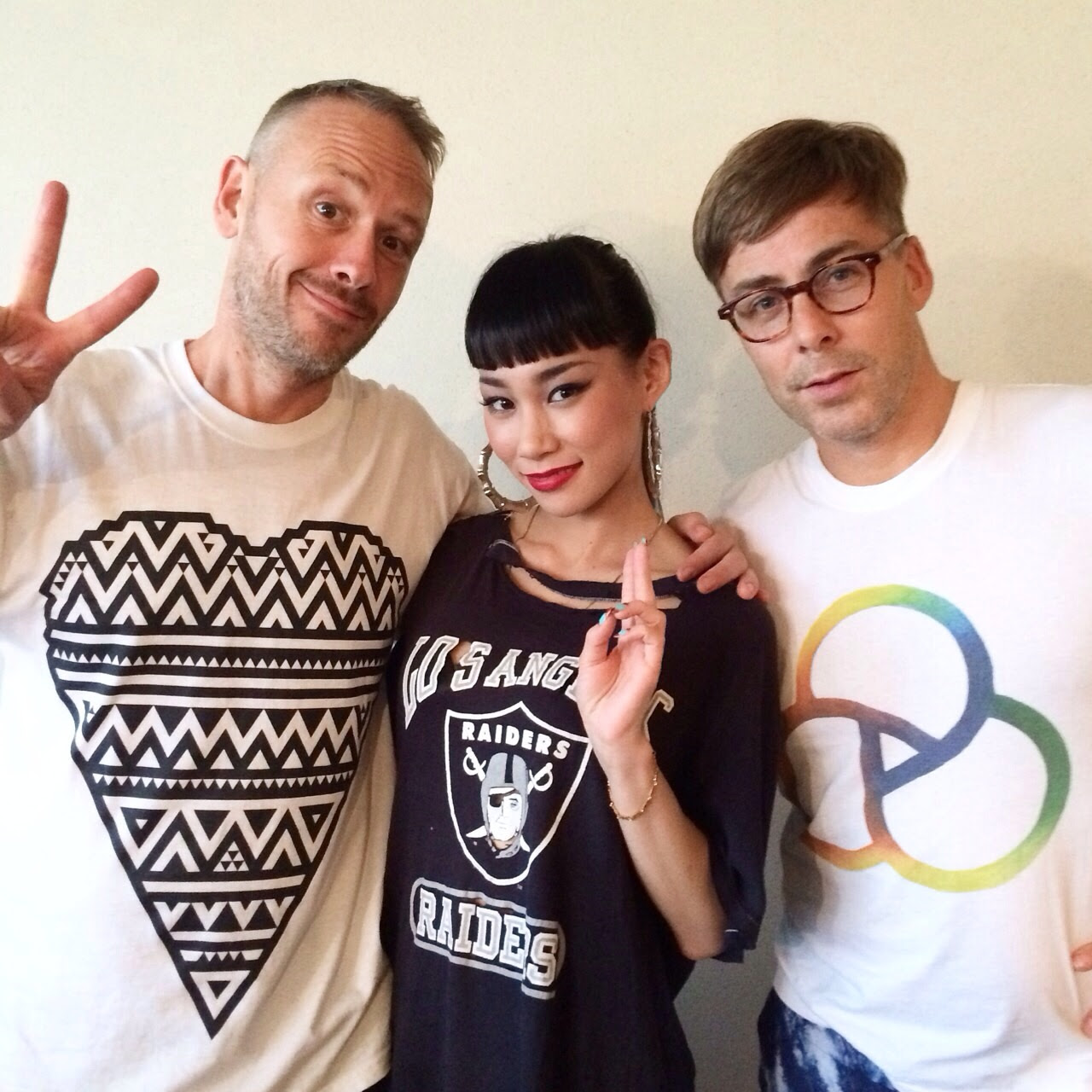 BASEMENT JAXX YULIA