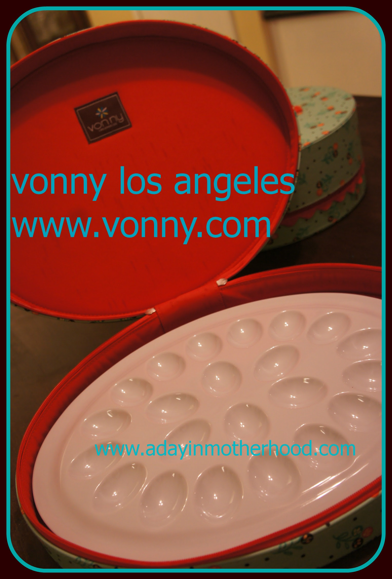 vonny los angeles