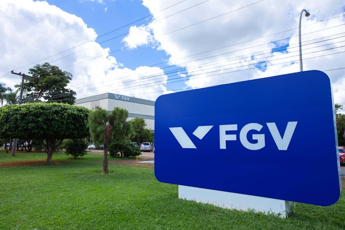 FGV oferece 153 cursos gratuitos online; confira a lista
