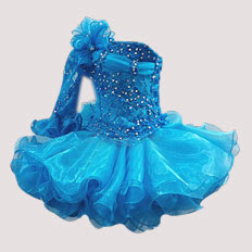 Bridesmaid dresses for a 9 year old