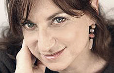 Loretta Napoleoni