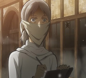 アニメ13話と原作を比べてみると 進撃の巨人 ネタバレ考察