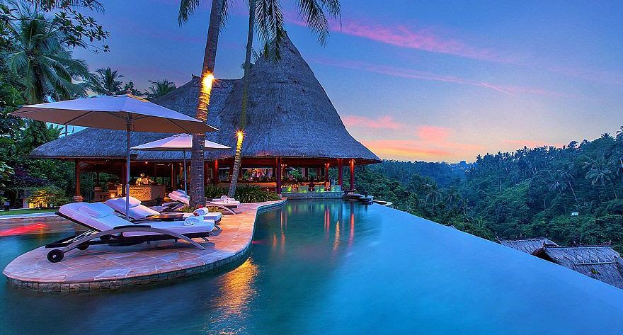 luxurious resort brands