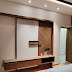 Tv Unit Design For Master Bedroom