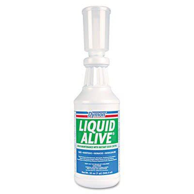 liquid alive enzyme producing bacteria itw walmartcom