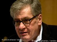 José Emilio Pacheco, Foto: dpa