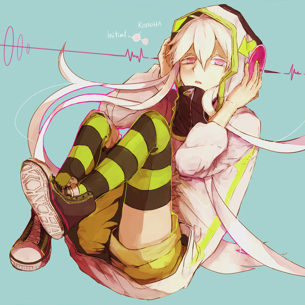 かっこいい カゲプロ コノハ イラスト