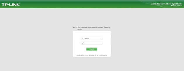 Pagina-de-start-TP-Link