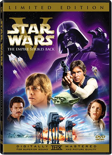 映画感想 スター ウォーズ エピソード５ 帝国の逆襲 ヨーダ登場 伝説のあのラストが ネタバレあり びーきゅうらいふ
