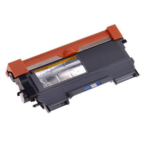 Logic-Seek® Toner compatibile per Brother TN-2220 TN-2210 HL Ultra High Capacity nero, 5.200 pagine, compatibile con TN-2220. Adatto per Brother HL 2240 Brother HL 2240 D Brother HL 2250 Brother HL 2250 DN Brother HL 250 Brother HL 2270 N DW.