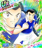 石崎了 队长小翼wiki 足球小将翼梦幻队伍 游戏攻略wiki Gamekee游戏攻略百科
