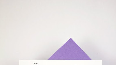 Happy Birthday Faux Calligraphy