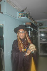 death is my cosmic hope at hand ...i am from another land by firoze shakir photographerno1