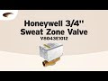 Honeywell Zone Valve Wiring Diagram
