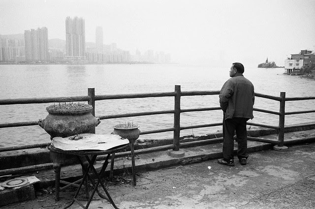 Lei Yue Mun, Hong Kong
