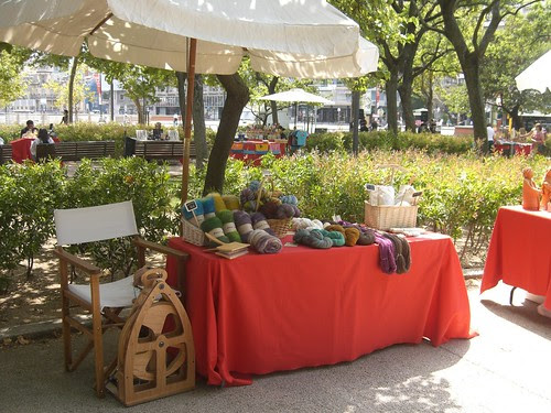 feira do campo pequeno