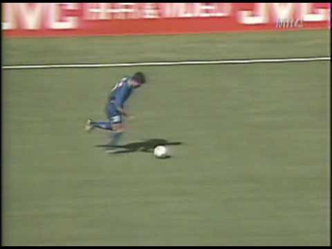  Korea v tyskland 1994 fotball-VM 