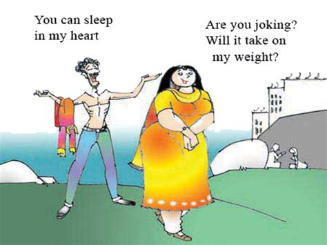 bridge love funny love quotes
