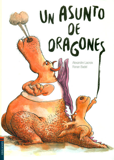 Resultado de imagen de un asunto de dragones