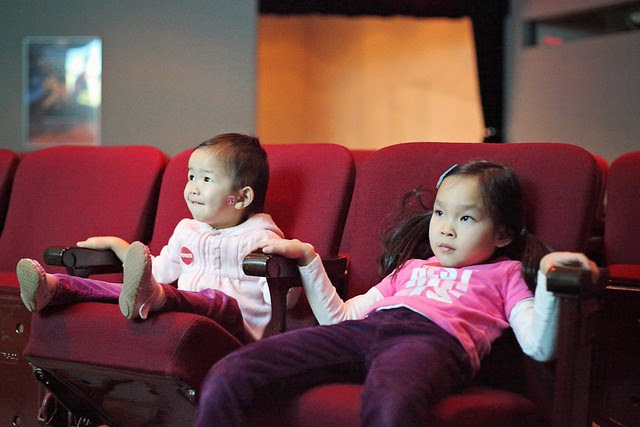 Canada Aviation & Space Museum