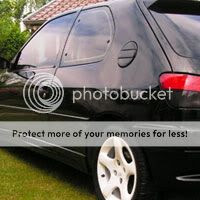 onyx black peugeot p3xy poxy