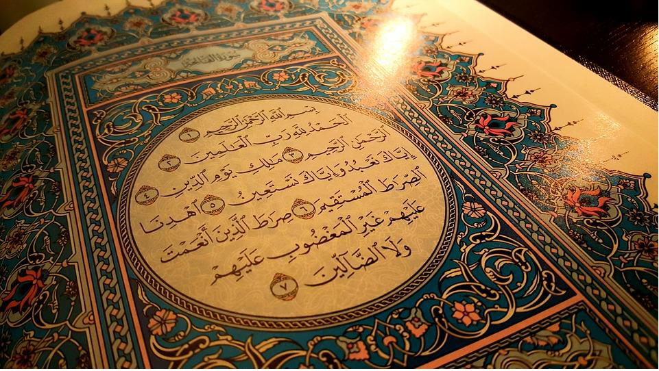 Cátedra AlAndalus. Conferencia ‘Narrativa cristiana en el