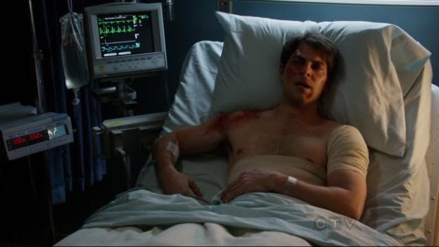 David Giuntoli - Wallpaper